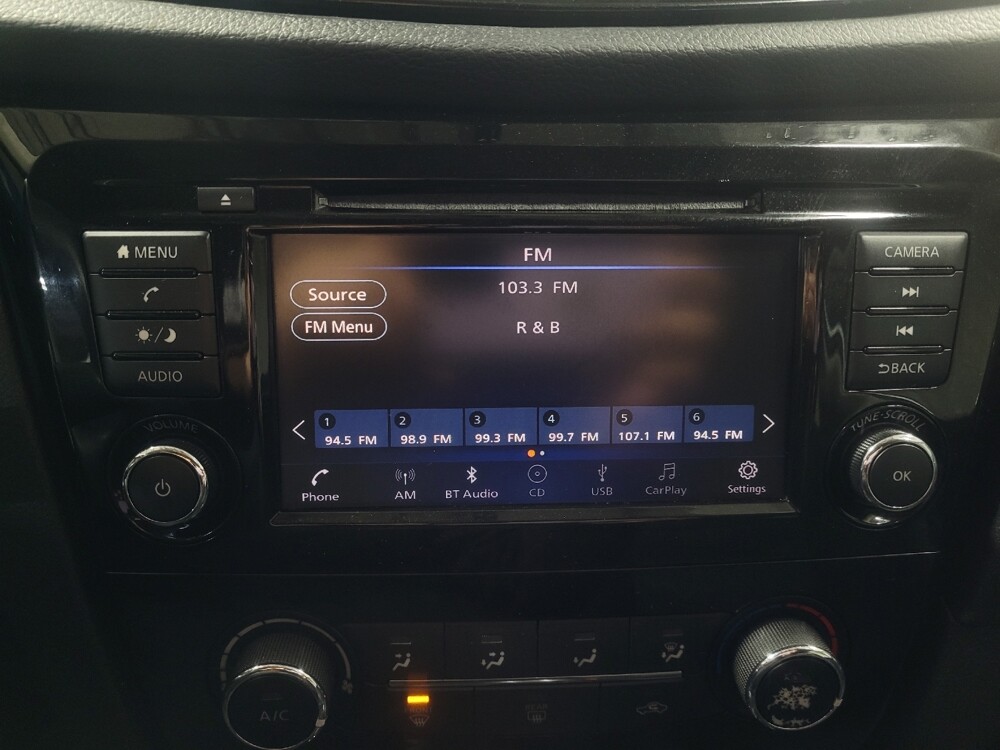 2018 Nissan Rogue in Chattanooga, TN 37421 - 18094782 25