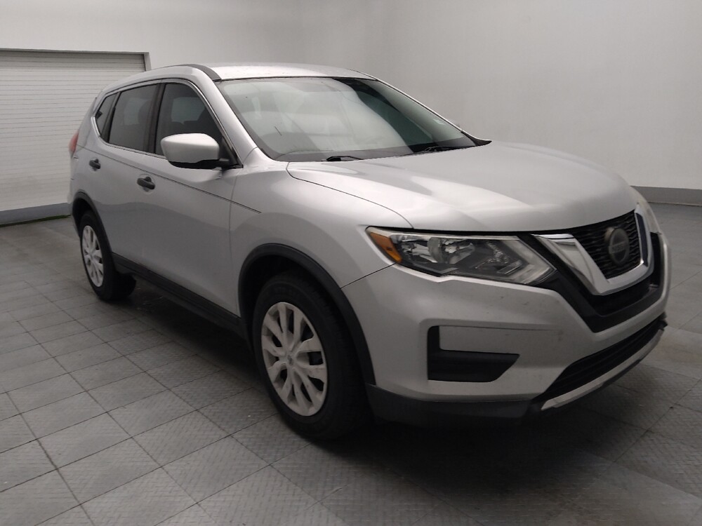 2018 Nissan Rogue in Chattanooga, TN 37421 - 18094782 13