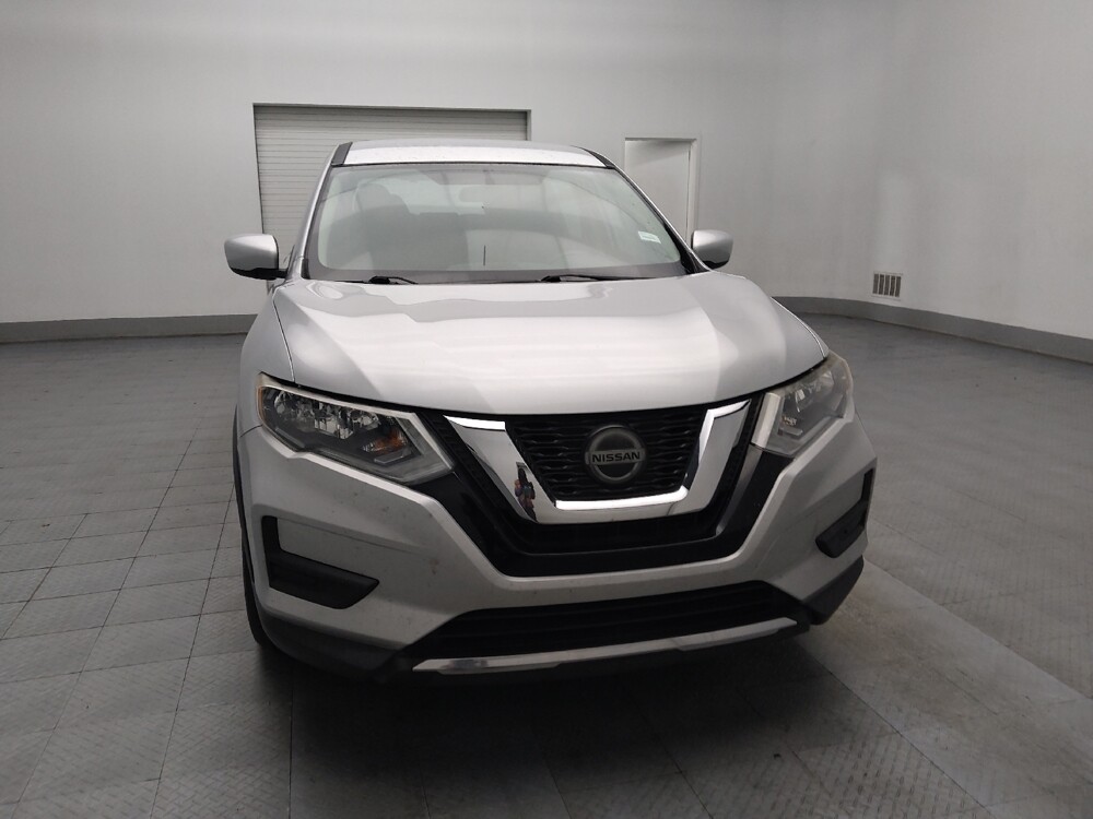 2018 Nissan Rogue in Chattanooga, TN 37421 - 18094782 14
