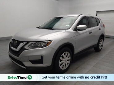 2018 Nissan Rogue in Chattanooga, TN 37421