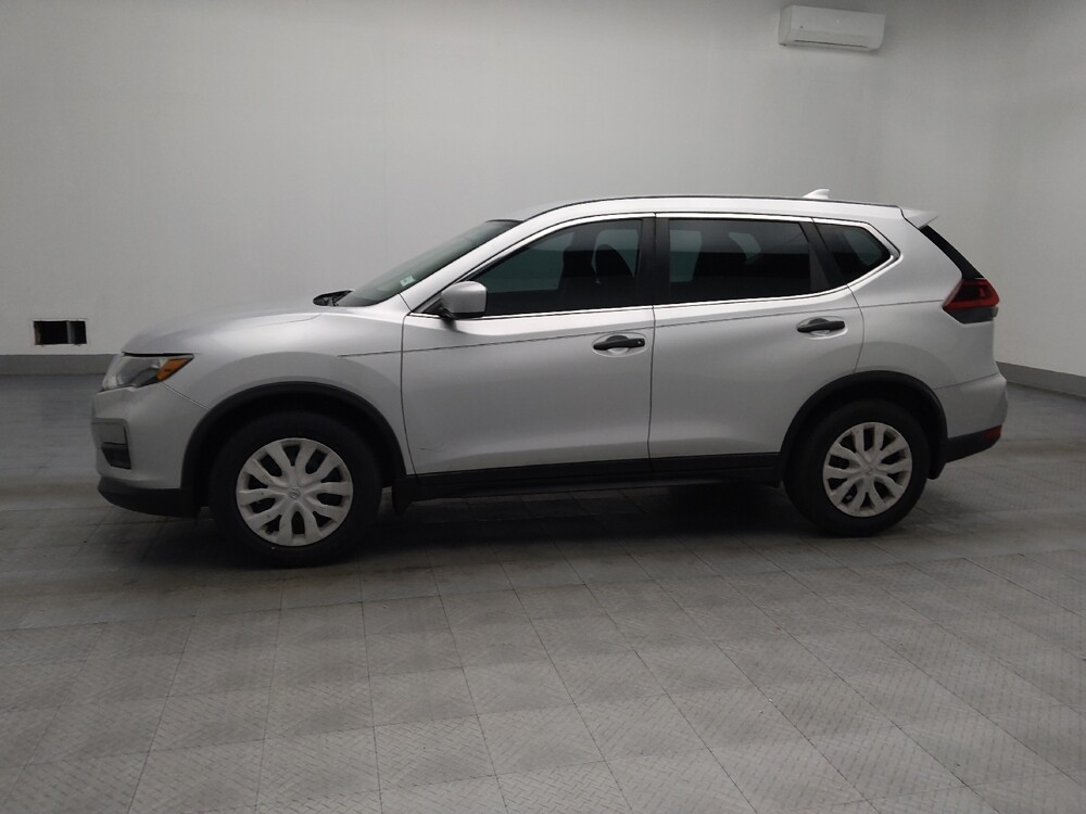 2018 Nissan Rogue in Chattanooga, TN 37421 - 18094782 2