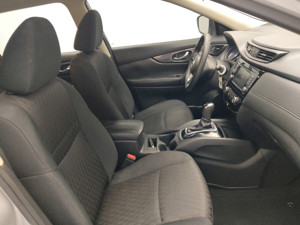 2018 Nissan Rogue in Chattanooga, TN 37421 - 18094782 21