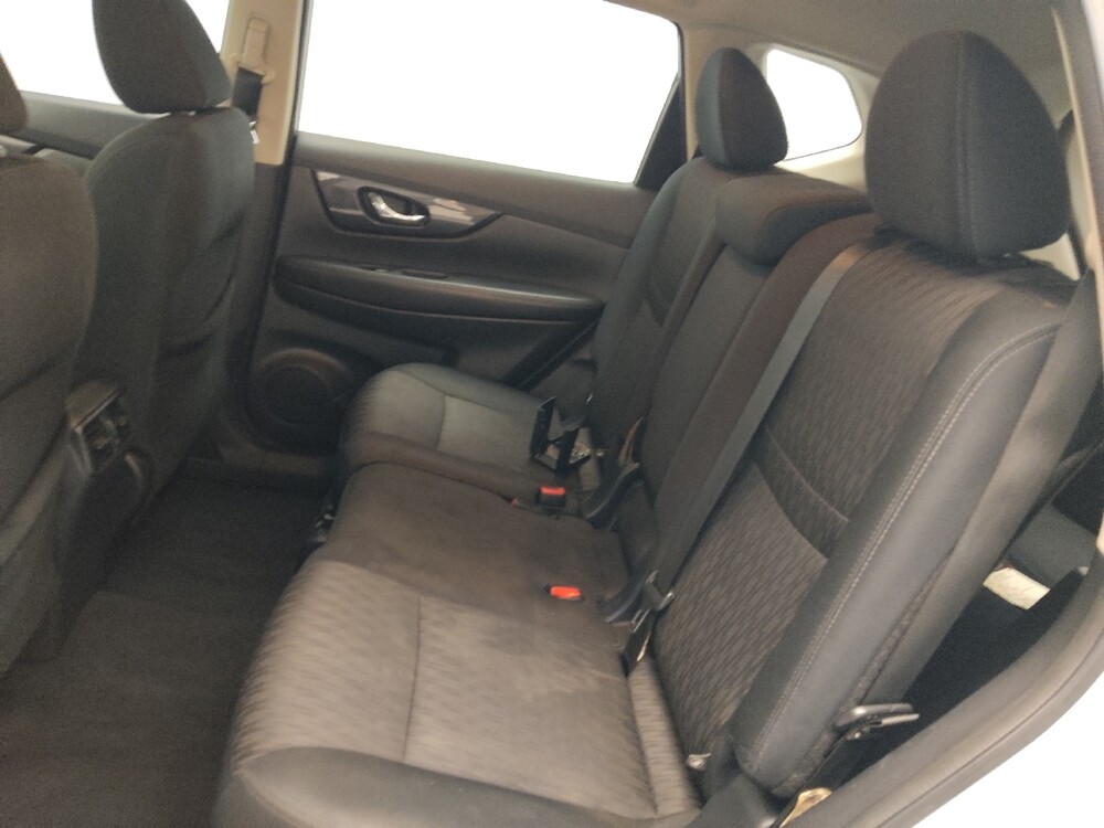 2018 Nissan Rogue in Chattanooga, TN 37421 - 18094782 18