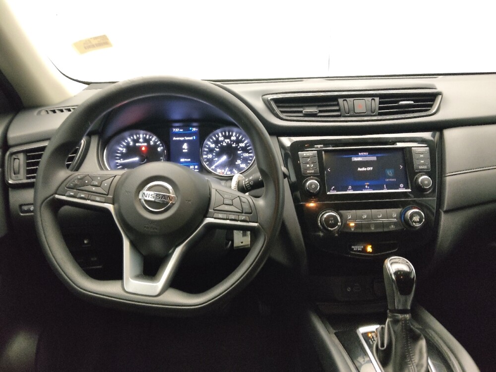 2018 Nissan Rogue in Chattanooga, TN 37421 - 18094782 22