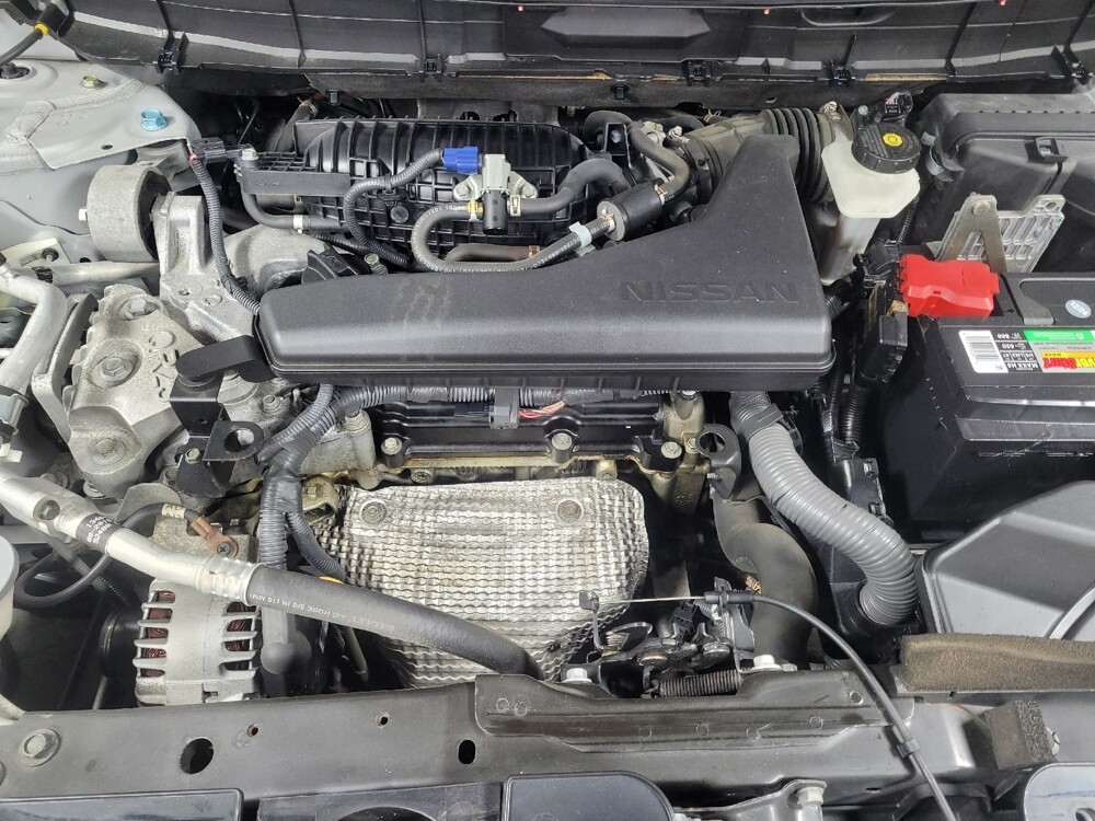 2018 Nissan Rogue in Chattanooga, TN 37421 - 18094782 30