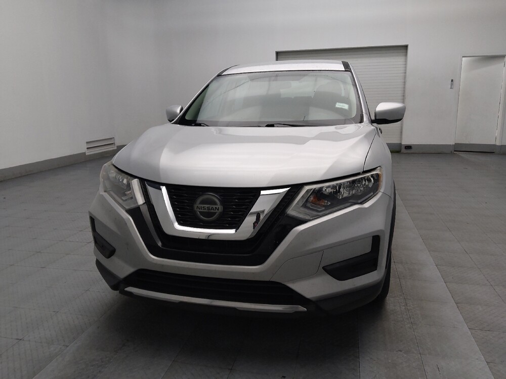 2018 Nissan Rogue in Chattanooga, TN 37421 - 18094782 15