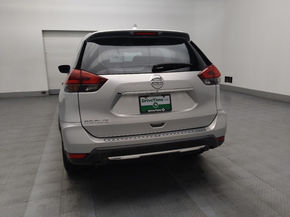 2018 Nissan Rogue in Chattanooga, TN 37421 - 18094782 6