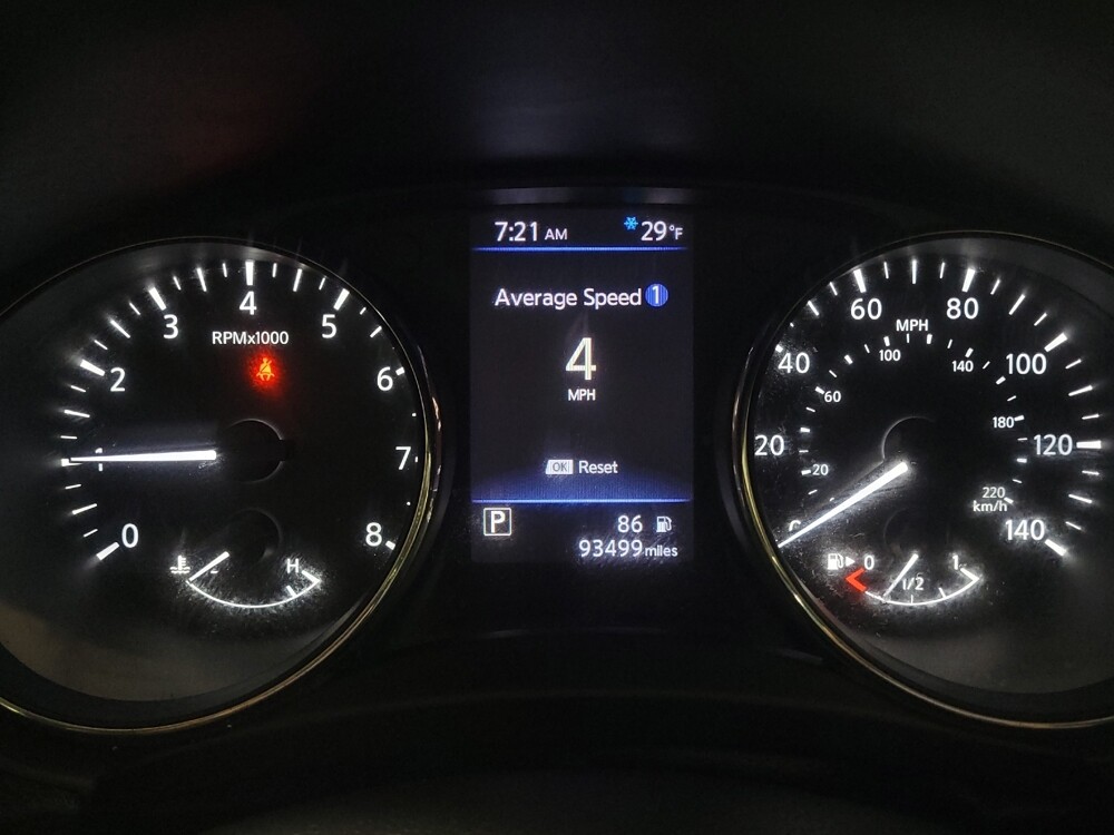 2018 Nissan Rogue in Chattanooga, TN 37421 - 18094782 23