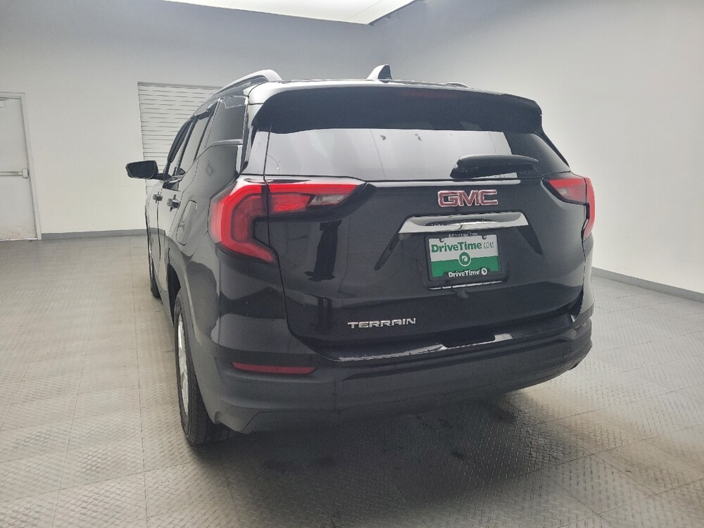 2019 GMC Terrain in Madison, TN 37115 - 18094783 6