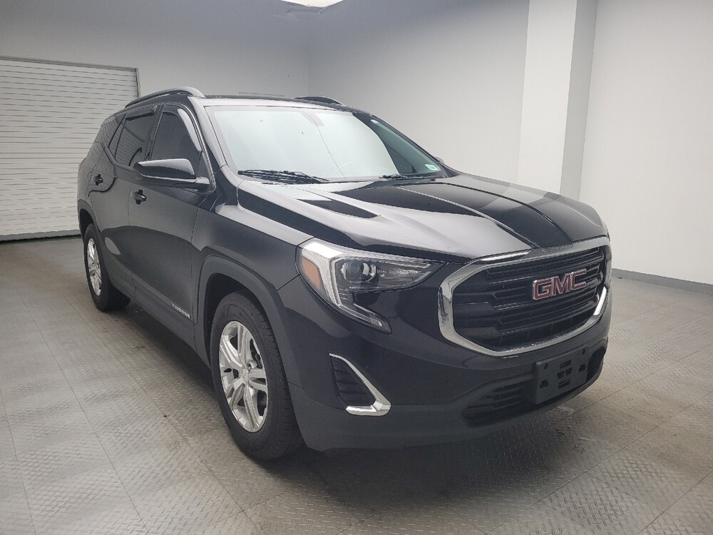 2019 GMC Terrain in Madison, TN 37115 - 18094783 13