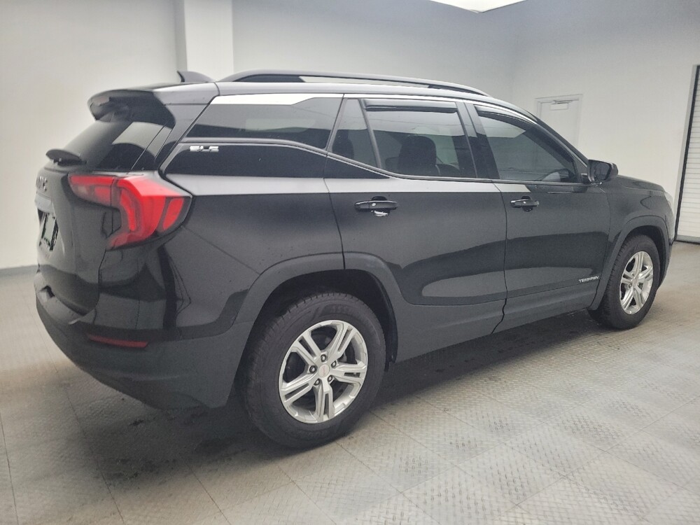 2019 GMC Terrain in Madison, TN 37115 - 18094783 10
