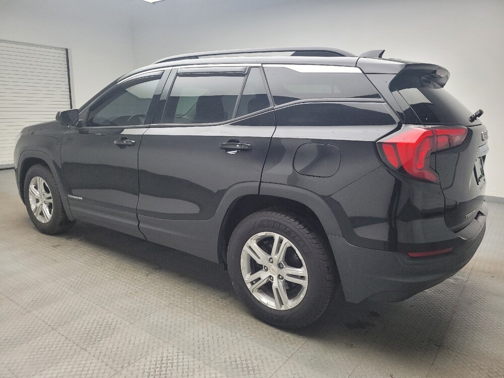 2019 GMC Terrain in Madison, TN 37115 - 18094783 3