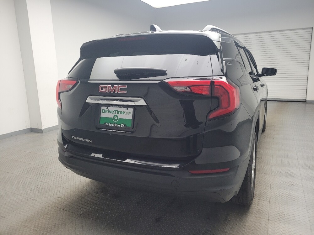 2019 GMC Terrain in Madison, TN 37115 - 18094783 7