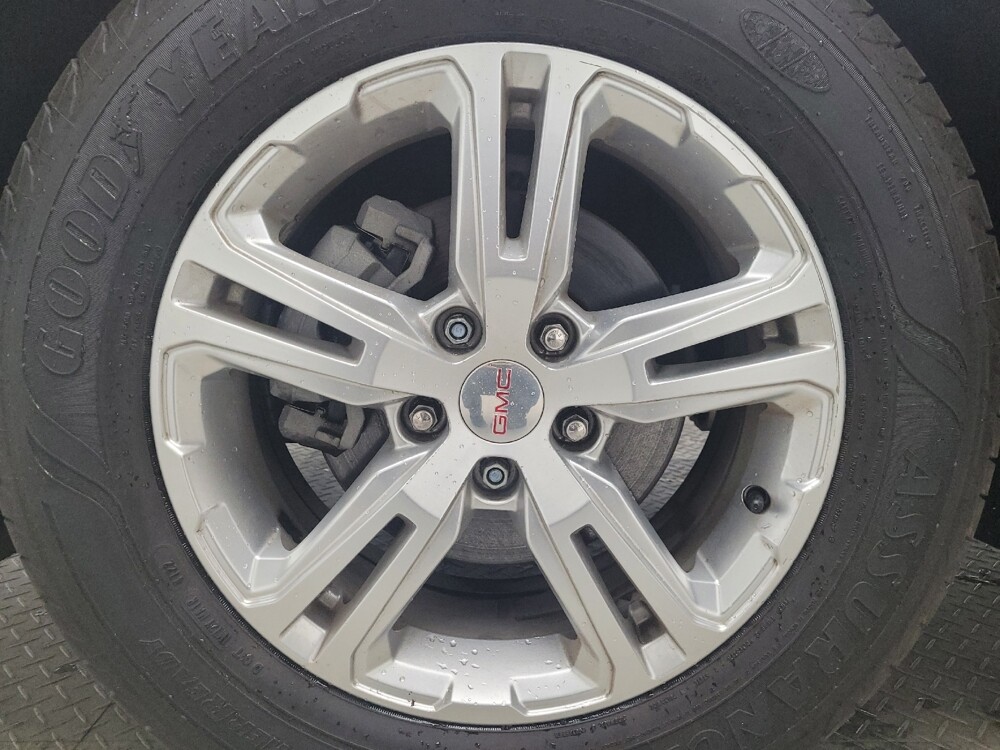 2019 GMC Terrain in Madison, TN 37115 - 18094783 31