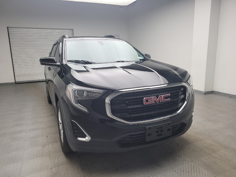 2019 GMC Terrain in Madison, TN 37115 - 18094783 14