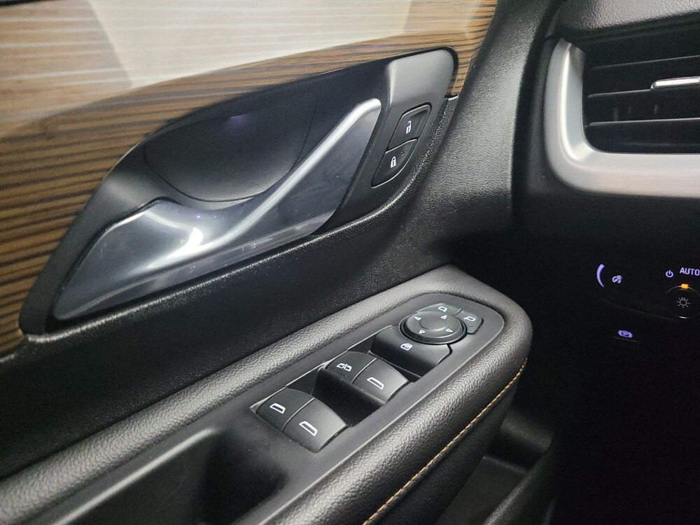 2019 GMC Terrain in Madison, TN 37115 - 18094783 27