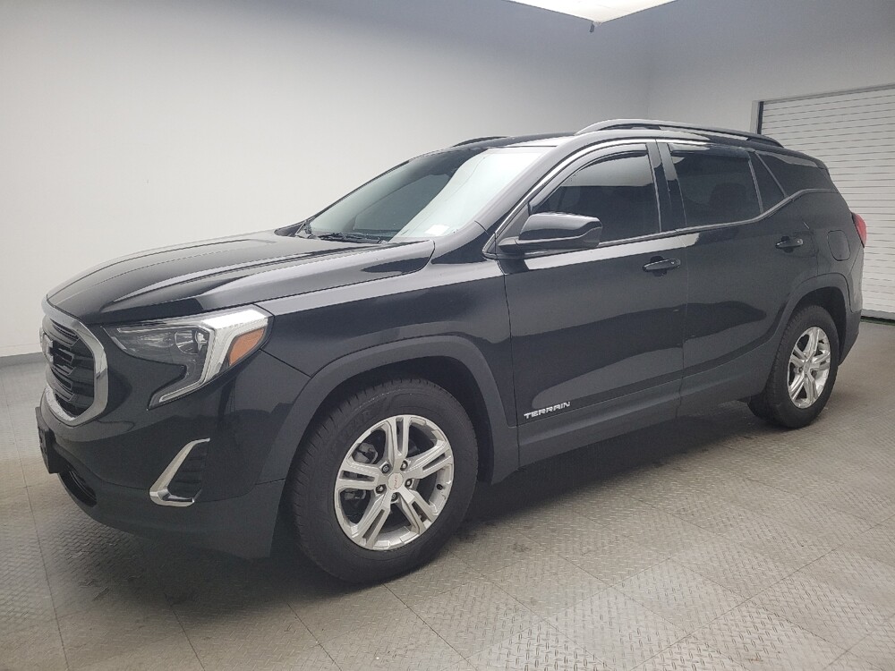 2019 GMC Terrain in Madison, TN 37115 - 18094783 2