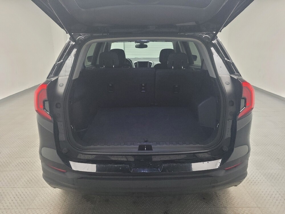 2019 GMC Terrain in Madison, TN 37115 - 18094783 29