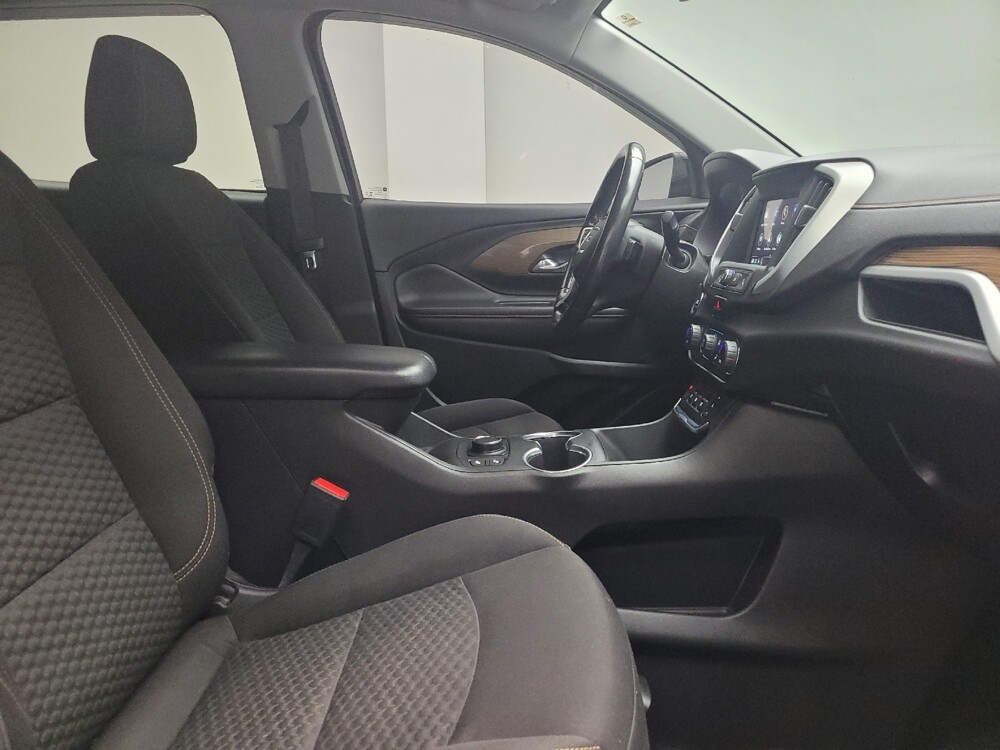 2019 GMC Terrain in Madison, TN 37115 - 18094783 21