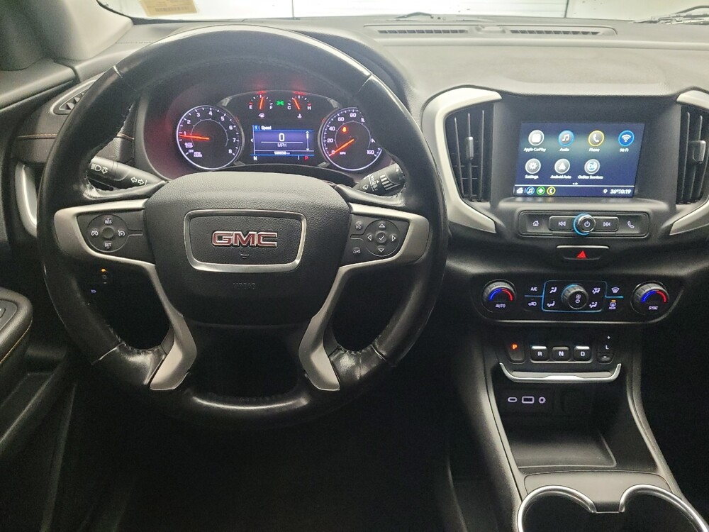 2019 GMC Terrain in Madison, TN 37115 - 18094783 22