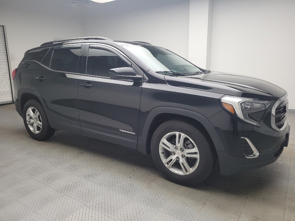 2019 GMC Terrain in Madison, TN 37115 - 18094783 11