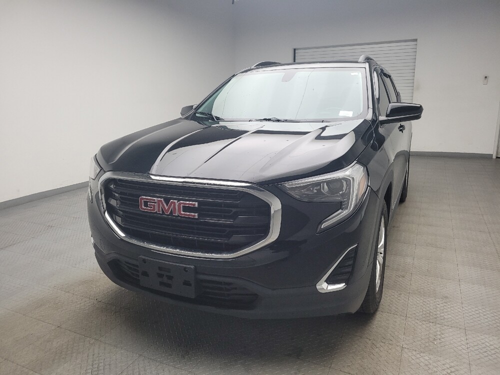 2019 GMC Terrain in Madison, TN 37115 - 18094783 15