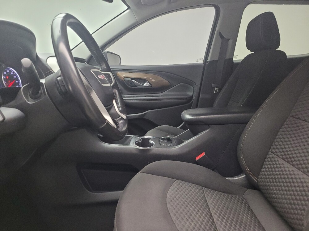 2019 GMC Terrain in Madison, TN 37115 - 18094783 17