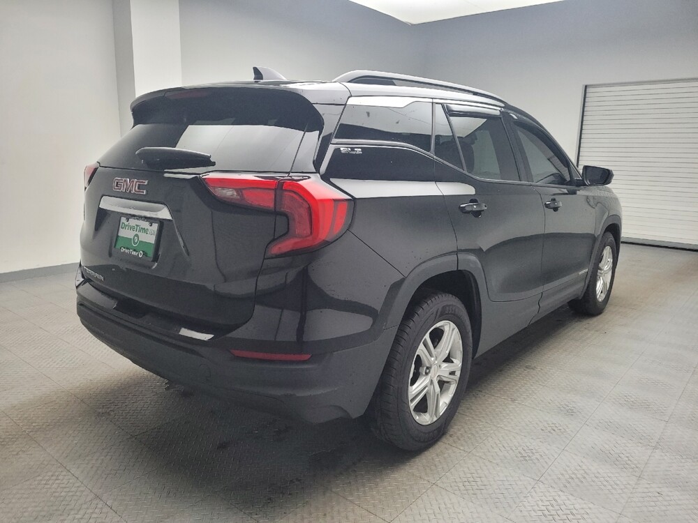 2019 GMC Terrain in Madison, TN 37115 - 18094783 9