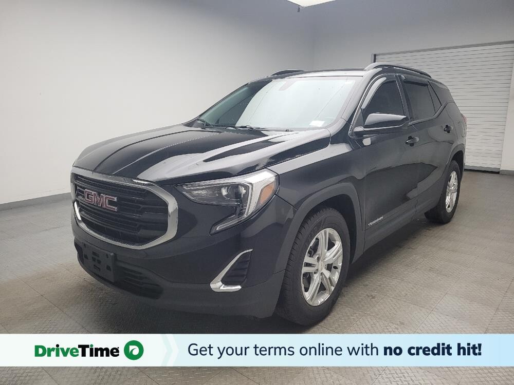 2019 GMC Terrain in Madison, TN 37115 - 18094783
