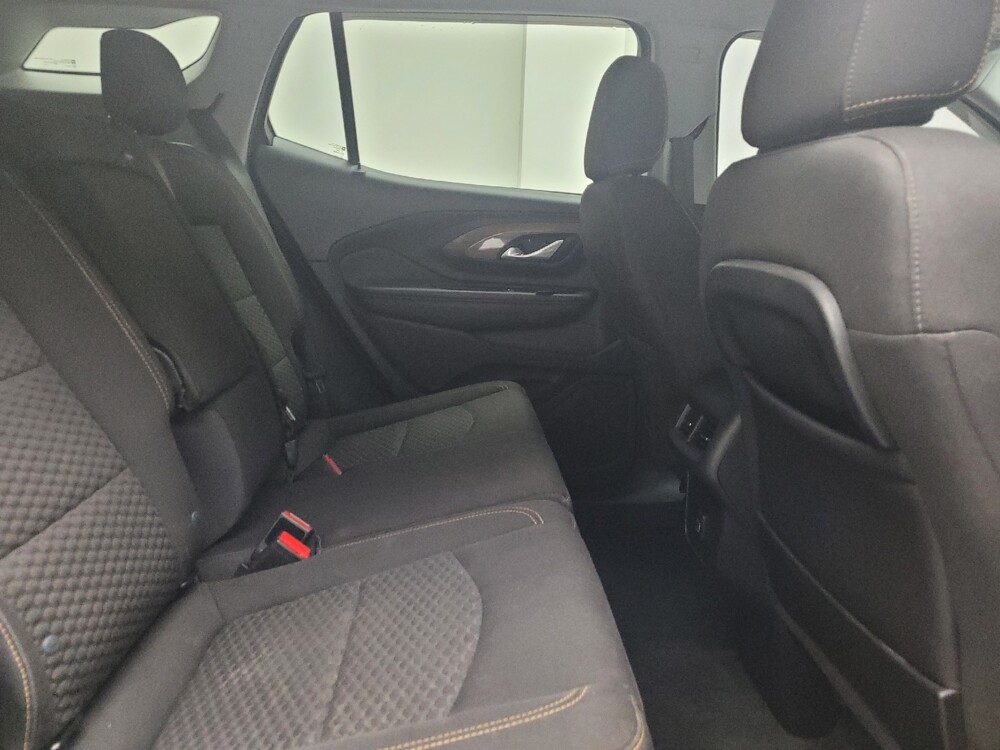 2019 GMC Terrain in Madison, TN 37115 - 18094783 19