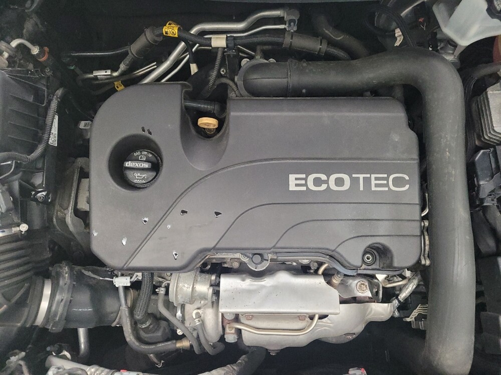 2019 GMC Terrain in Madison, TN 37115 - 18094783 30