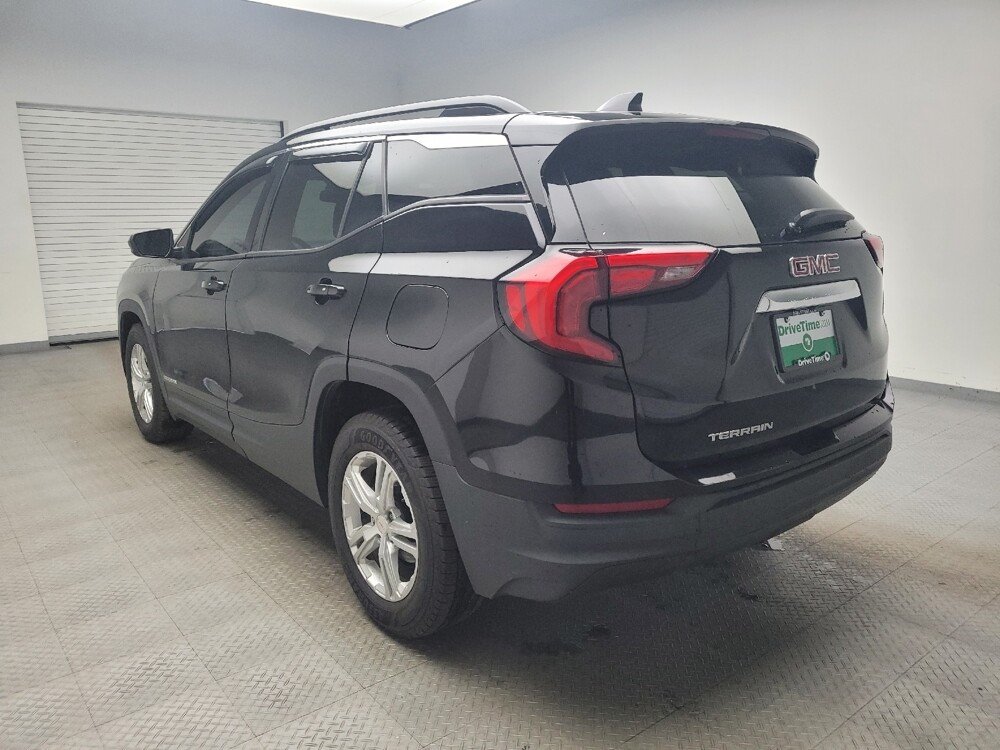 2019 GMC Terrain in Madison, TN 37115 - 18094783 5