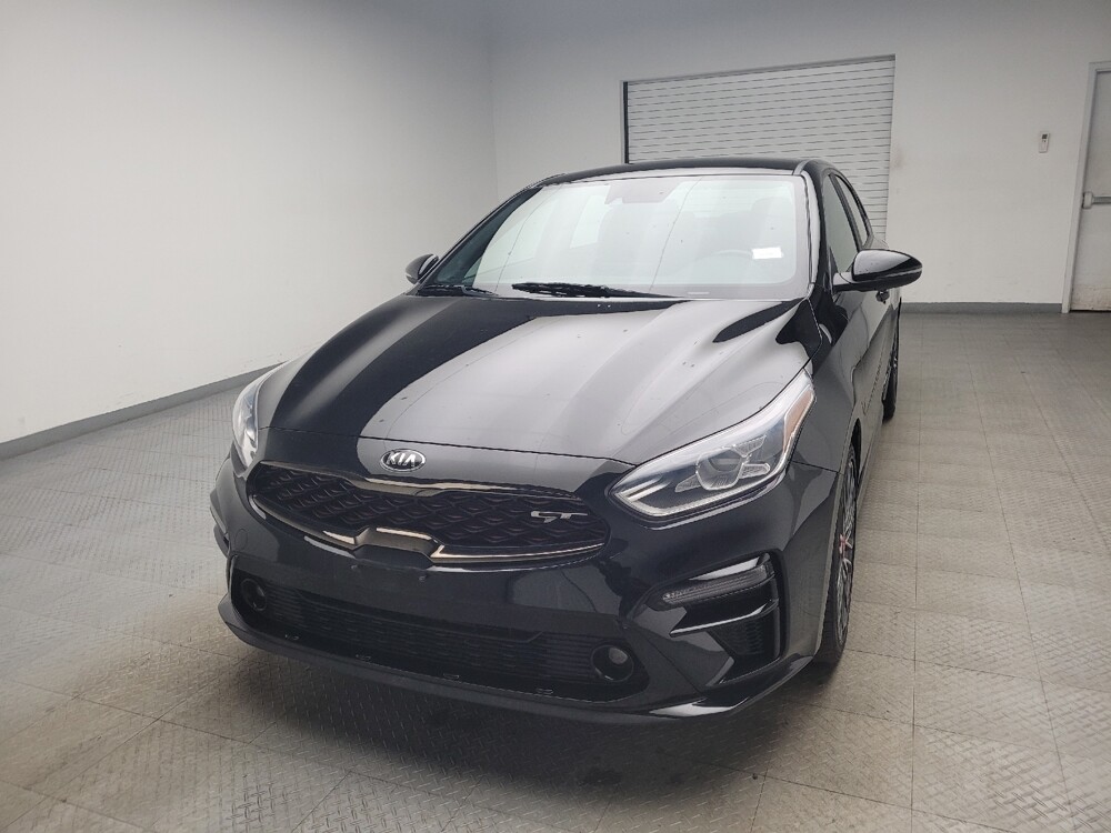 2021 Kia Forte in Madison, TN 37115 - 18094784 15
