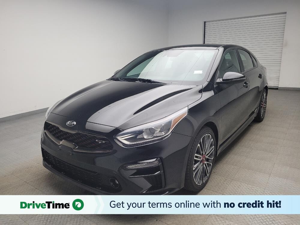 2021 Kia Forte in Madison, TN 37115 - 18094784
