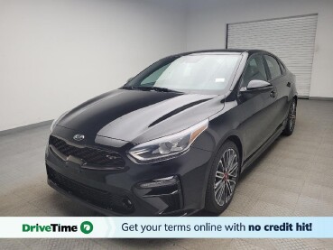 2021 Kia Forte in Madison, TN 37115