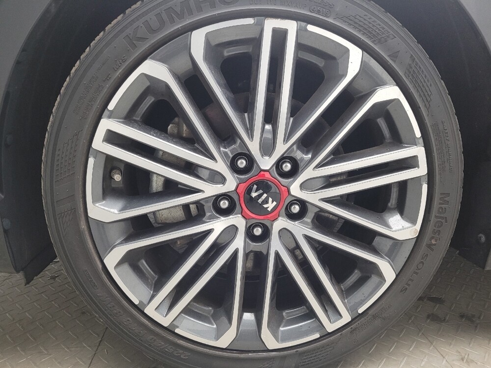 2021 Kia Forte in Madison, TN 37115 - 18094784 31