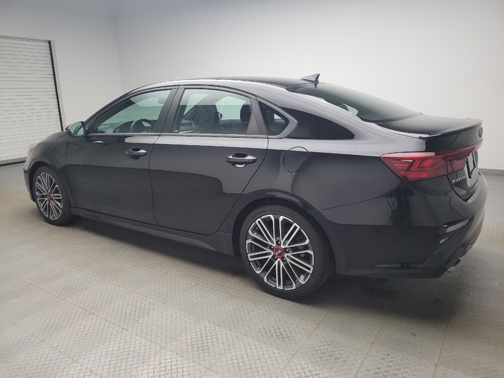 2021 Kia Forte in Madison, TN 37115 - 18094784 3