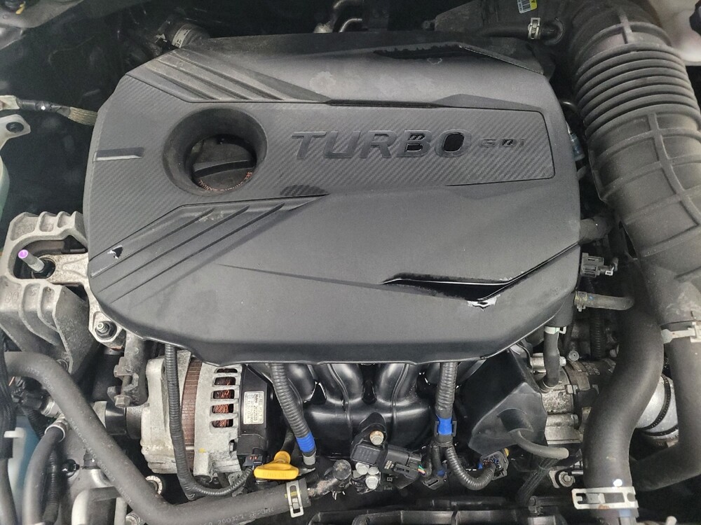 2021 Kia Forte in Madison, TN 37115 - 18094784 30