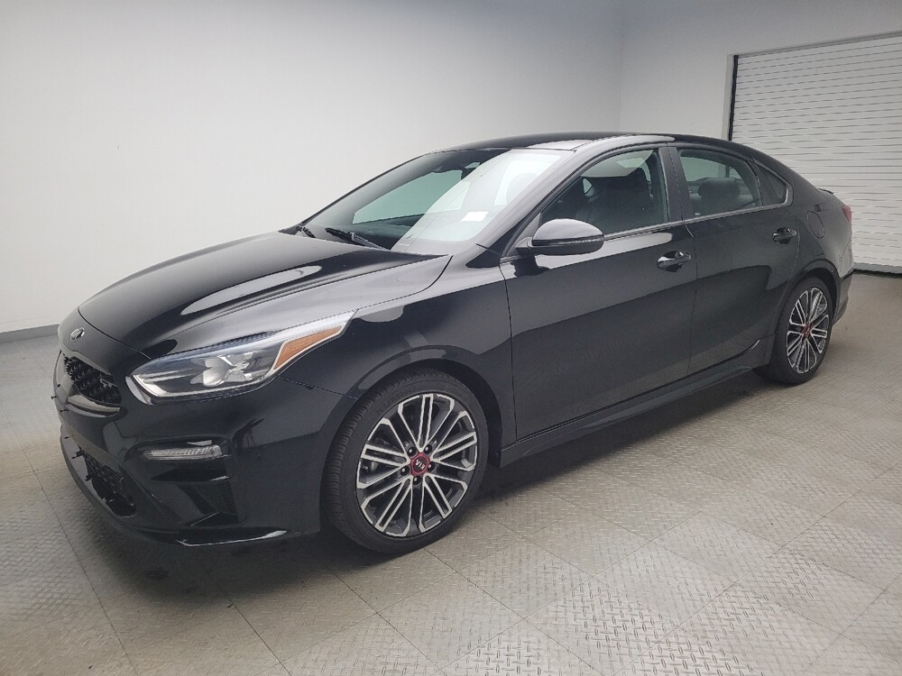 2021 Kia Forte in Madison, TN 37115 - 18094784 2