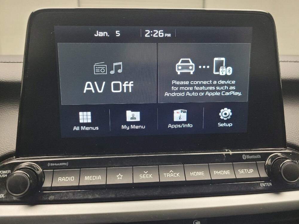 2021 Kia Forte in Madison, TN 37115 - 18094784 25