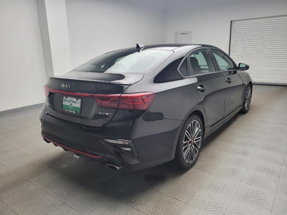 2021 Kia Forte in Madison, TN 37115 - 18094784 9