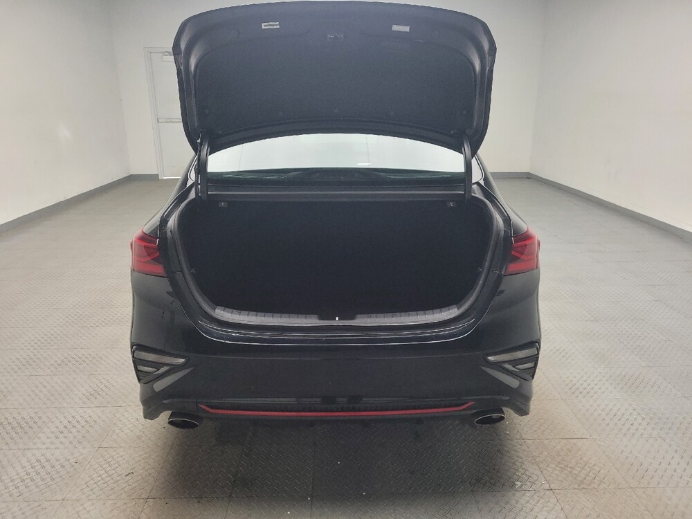 2021 Kia Forte in Madison, TN 37115 - 18094784 29