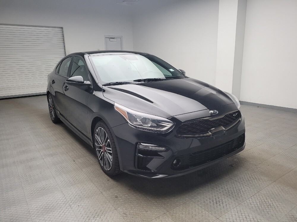 2021 Kia Forte in Madison, TN 37115 - 18094784 14