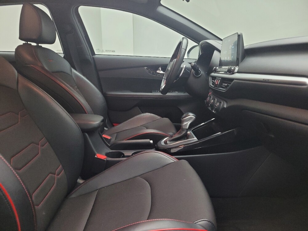 2021 Kia Forte in Madison, TN 37115 - 18094784 21