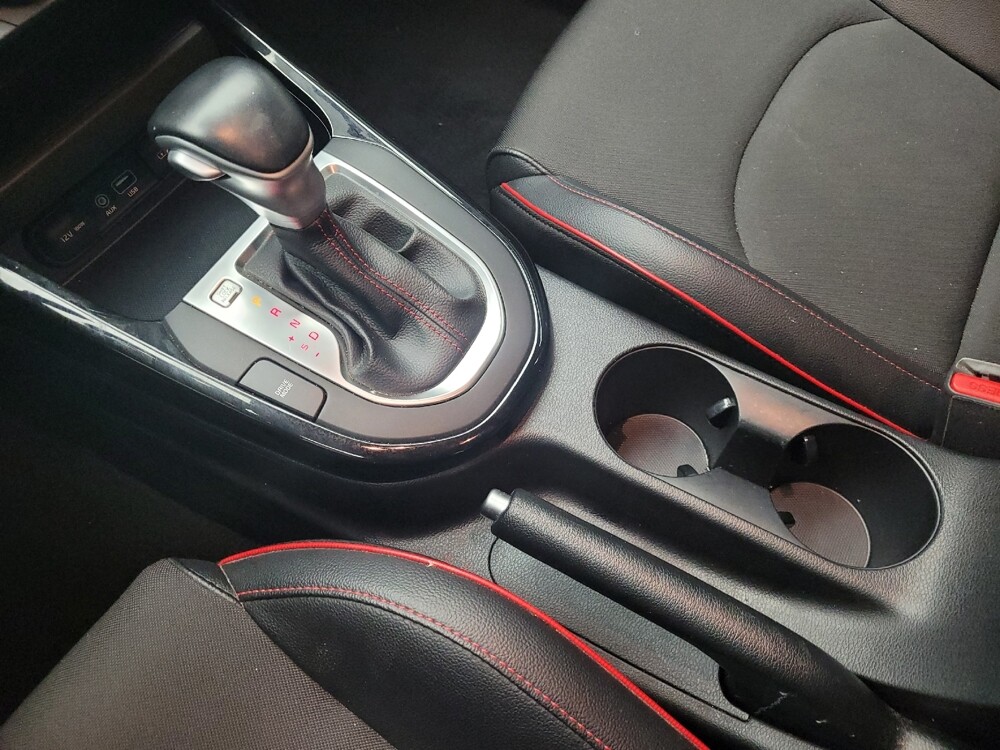 2021 Kia Forte in Madison, TN 37115 - 18094784 26