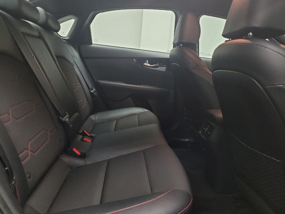 2021 Kia Forte in Madison, TN 37115 - 18094784 19