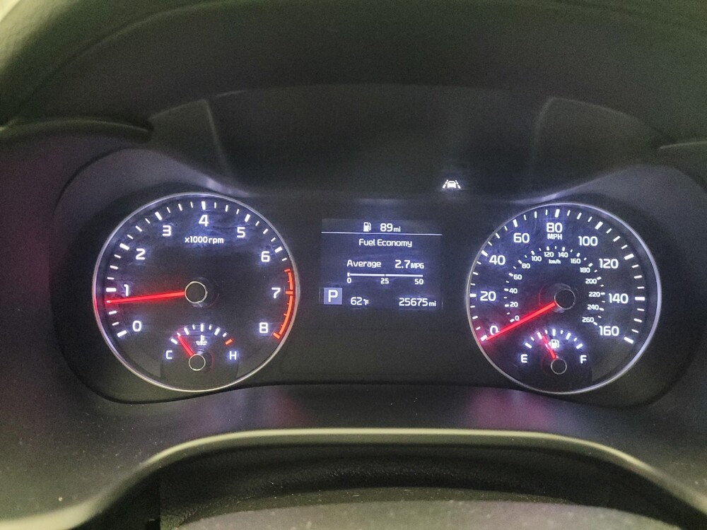 2021 Kia Forte in Madison, TN 37115 - 18094784 23