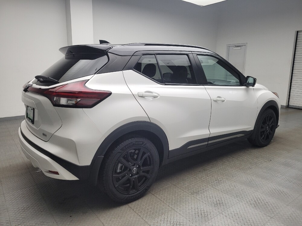 2022 Nissan Kicks in Madison, TN 37115 - 18094785 10