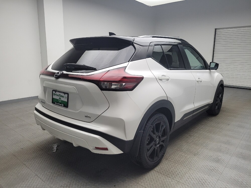 2022 Nissan Kicks in Madison, TN 37115 - 18094785 9