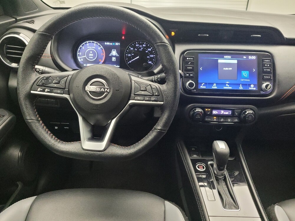 2022 Nissan Kicks in Madison, TN 37115 - 18094785 22